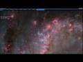Microsoft Research Worldwide Telescope