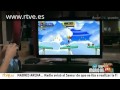 Las novedades de la Wii