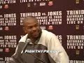 JR. DE ROY JONES: