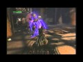 Guia Star Wars Force Unleashed Sith Edition part 6 Tato