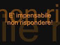 Pronto a scappare?