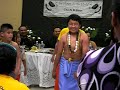 carolinian dancers