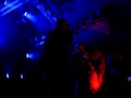 Azad, Jeyz & 439 - Alarm & Assassin LIVE