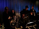 Nienke Vonken Jazz Kwartet Nienke Vonken Jazz Kwartet
