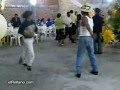 Baile nuevo