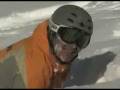 Tignes 2005 Jump Around