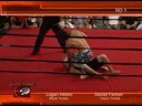 Daniel farmer  vs  Logan Hedric