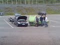 BMW Track Day at Ahvenisto