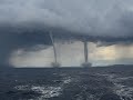 the perfect storm - double tornado