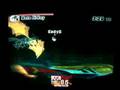 Intense Boss Battles-Punch+Knee+Kick part 1