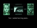 PSX Longplay [001] Metal Gear Solid (part 2 of 2)