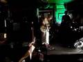chantel mcgregor playing purple haze