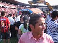 cucuta en el estadio cucuta en el estadio