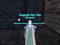 vanguard Despair\