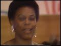 KEISHA ST. JOAN SINGS STORMY MONDAY