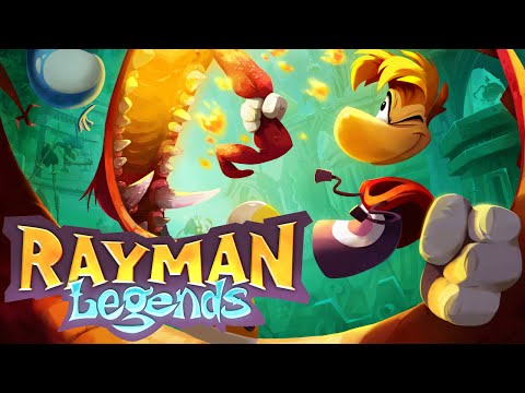 Rayman Legends | Primera hora y media de juego