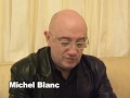 interview de daniel auteuil et michel blanc pour le deuxi�me souffle