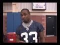 Derrick Dockery Show week 15 Locker room report Derrick Dockery Show week 15 Locker room report