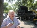 Dunedin Florida - Moving HONEY House Dunedin Florida - Moving HONEY House