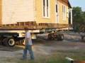 Dunedin Florida - Moving HONEY House
