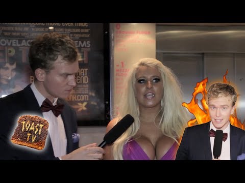 Trolling Porn Stars Part 2