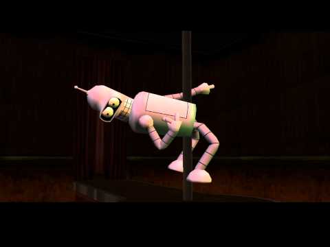 futurama hentay