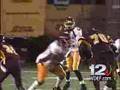Tyner vs Howard in Chattanooga