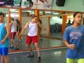 Mc Sap�o - T� Tranquil�o (Coreografia: Ax� Dance)