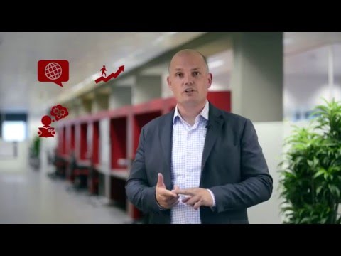 Werken bij Kramp – Product Group Manager