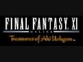 FFXI Besieged Music