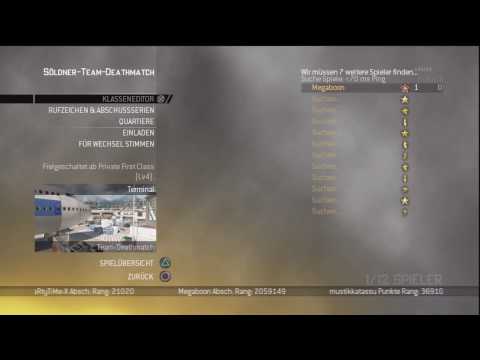 how to hack mw2 ps3