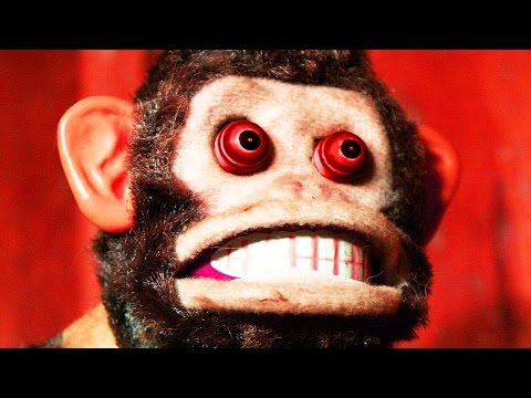 LE SCIMMIE MI STALKERANO!! - Dark Deception - #2