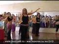 Bellydance Haligy Shishkina July