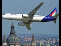 BUDAPEST/FERIHEGY (LHBP, LH) to LONDON HEATHROW / MALEV BOEING