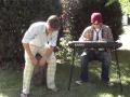 Sister Christian Music Video