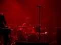 blonde redhead  spring and by summer fall