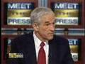 Ron Paul: Freedom to Fascism
