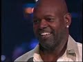 Emmitt Smith & Cheryl Burke - Rumba - Season 3 Wk 8