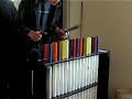 My pvc instrument