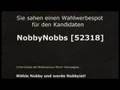 Nobbyismus Wow! - Tag 2, Video 2