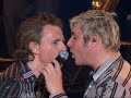 Mark ronson plays with duran duran