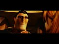 TMNT Trailer Re-Cut