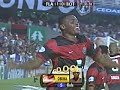 Flamengo 1 x 0 Botafogo - FINAL - Gol do Obina arquiba-Globo