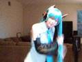 Mikuteiiiii~
