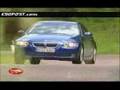 BMW (e92) 335i coupe review (turbo) being floggged!