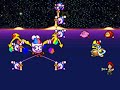 Romancing Kirby SDX
