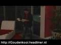 DGK - TERROR OP LIEKE