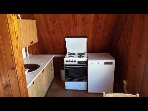 Video INVESTIČNÍ PŘÍLEŽITOST: Prostorná chata v srdci Valašských lesů – Rajnochovice