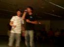 uri i berni cantant dos hombres i un destino