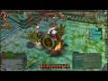 Runes of Magic - Kalin Shrine 3-Man Full Run, R/S, K/W & P/M Part 1
